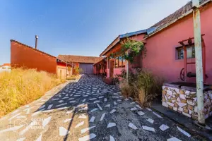 Casa Frumuseni cu teren 1365 mp, comision 0% - imagine 18