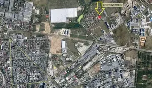 Vila Duplex Pipera, Zona Porsche / Cortina North, 0% Comision - imagine 20