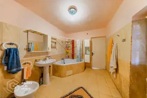 Casa Frumuseni cu teren 1365 mp, comision 0% - imagine 13