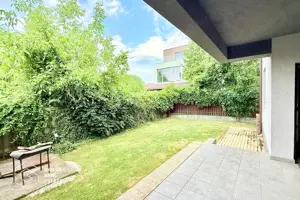 Vila Duplex Pipera, Zona Porsche / Cortina North, 0% Comision - imagine 3