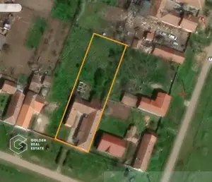 Casa Frumuseni cu teren 1365 mp, comision 0% - imagine 19