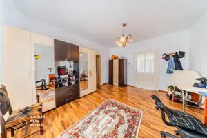 Casa Frumuseni cu teren 1365 mp, comision 0% - imagine 9