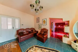 Casa Frumuseni cu teren 1365 mp, comision 0% - imagine 3