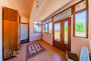 Casa Frumuseni cu teren 1365 mp, comision 0% - imagine 17