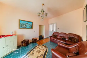 Casa Frumuseni cu teren 1365 mp, comision 0% - imagine 5