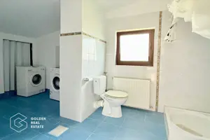 Vila Duplex Pipera, Zona Porsche / Cortina North, 0% Comision - imagine 12