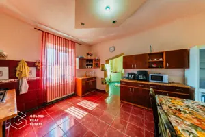 Casa Frumuseni cu teren 1365 mp, comision 0% - imagine 11