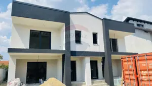 Casă de vânzare Brasov – 3 dormitoare, 3 băi, 140 mp utili