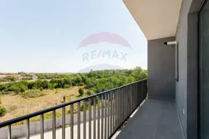 Apartament Nou 3 camere de vânzare  zona Gradiste - imagine 17