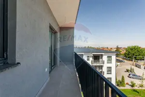 Apartament Nou 3 camere de vânzare  zona Gradiste - imagine 13