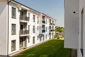 Apartament Nou 2 camere de vanzare  în zona Gradiste - imagine 14