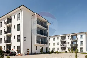 Apartament Nou 3 camere de vânzare zona Gradiste