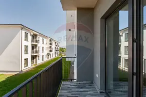 Apartament Nou 2 camere de vanzare  în zona Gradiste - imagine 7