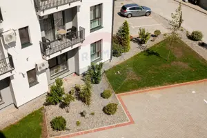 Apartament Nou 3 camere de vânzare  zona Gradiste - imagine 16