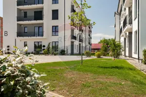 Apartament Nou 2 camere de vanzare  în zona Gradiste - imagine 13