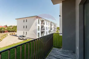 Apartament Nou 2 camere de vanzare  în zona Gradiste - imagine 15