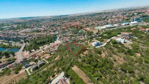 De vânzare Teren în Oradea, cu panoramă, 4506 mp, zona Dealuri - imagine 10