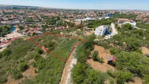 De vânzare Teren în Oradea, cu panoramă, 4506 mp, zona Dealuri - imagine 13