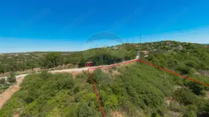 De vânzare Teren în Oradea, cu panoramă, 4506 mp, zona Dealuri - imagine 12