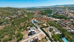 De vânzare Teren în Oradea, cu panoramă, 4506 mp, zona Dealuri - imagine 11