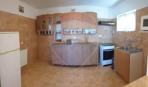 Casă cu mansardă cu 5 camere de vânzare în zonă metropolitană Paleu - imagine 11