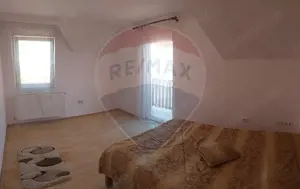 Casă cu mansardă cu 5 camere de vânzare în zonă metropolitană Paleu - imagine 12