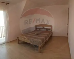 Casă cu mansardă cu 5 camere de vânzare în zonă metropolitană Paleu - imagine 13