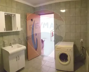 Casă cu mansardă cu 5 camere de vânzare în zonă metropolitană Paleu - imagine 6