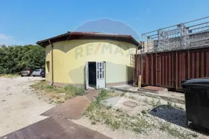 Proprietate industrială cu multiple unități – Brașov, zona Uzina 2 - imagine 6