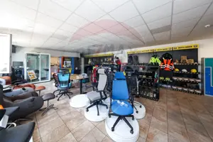 Proprietate industrială cu multiple unități – Brașov, zona Uzina 2 - imagine 7