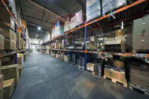 Hală de producție/depozitare de vânzare – Locație strategică în Brașov - imagine 4