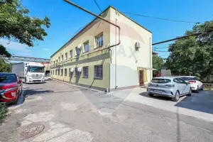 Proprietate industrială cu multiple unități – Brașov, zona Uzina 2 - imagine 5