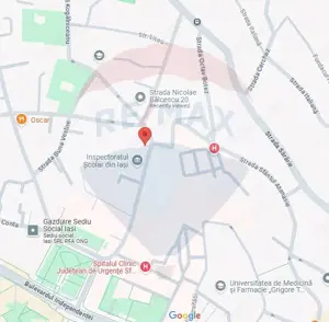 Apartament cu 4 camere de vânzare în zona Piața Unirii - imagine 8