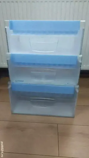 Piese conbina frigrorifica indesit - imagine 5