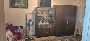 Apartament cu 2 camere, semidecomandat, confort 1 , Spitalul Judetean - imagine 2