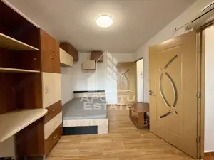 Apartament o camera, bucatarie inchisa,  zona Telegrafului - imagine 2