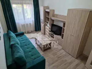 Apartament cu 2 camere, ultrafinisat, zona Dumbravita