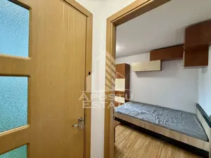 Apartament o camera, bucatarie inchisa,  zona Telegrafului - imagine 9