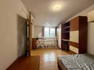 Apartament o camera, bucatarie inchisa,  zona Telegrafului - imagine 5