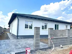 Duplex nou cu 4 camere - 93mp- Șag