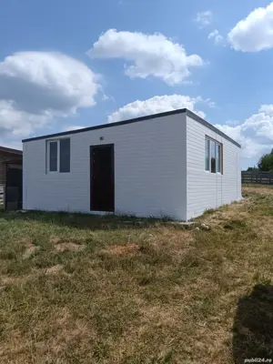 Vand cabană Măguri