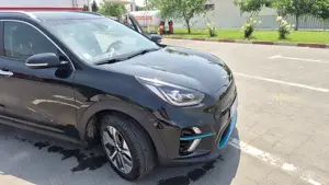 Kia Niro 2019 - 64kw - 204cp - imagine 2