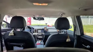 Kia Niro 2019 - 64kw - 204cp - imagine 6