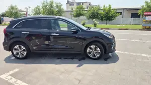 Kia Niro 2019 - 64kw - 204cp - imagine 5