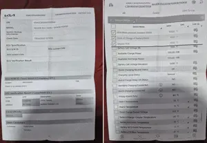 Kia Niro 2019 - 64kw - 204cp - imagine 9