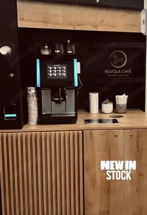 Vand automat cafea Wmf - imagine 2
