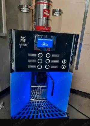 Vand automat cafea Wmf - imagine 5