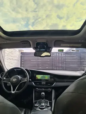 Vand Alfa Romeo Giulia - imagine 2