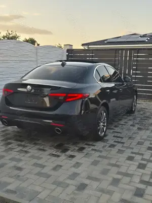 Vand Alfa Romeo Giulia - imagine 4