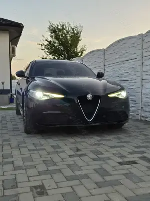 Vand Alfa Romeo Giulia - imagine 3